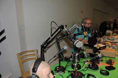 IberRadio 2017